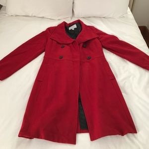 Old Navy Peacoat winter jacket